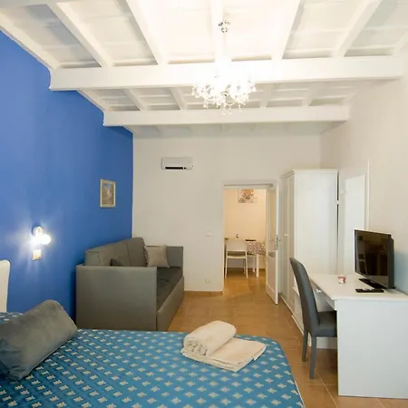 Apartment Al Museo