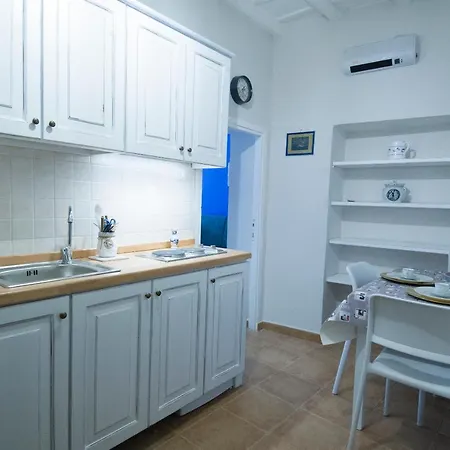 Apartment Al Museo Tivoli
