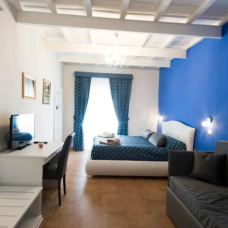 Apartment Al Museo